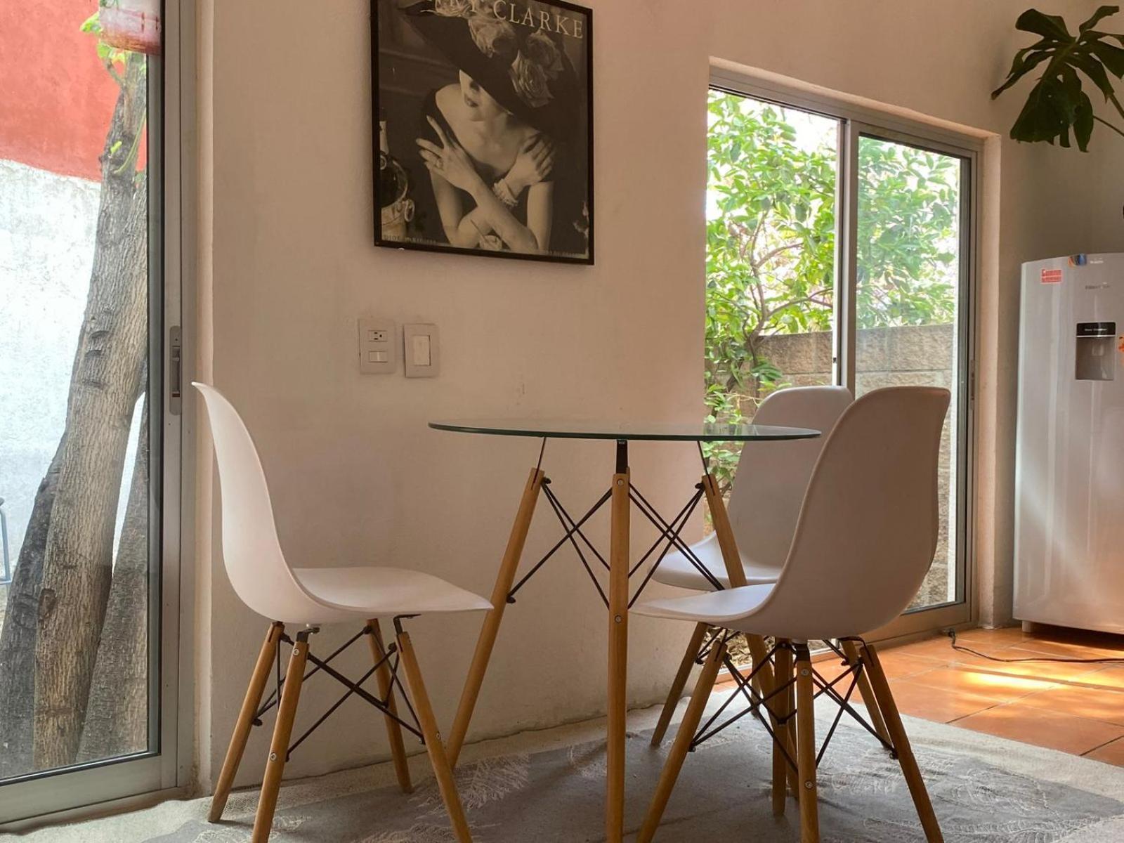Casa Kafka Centro V