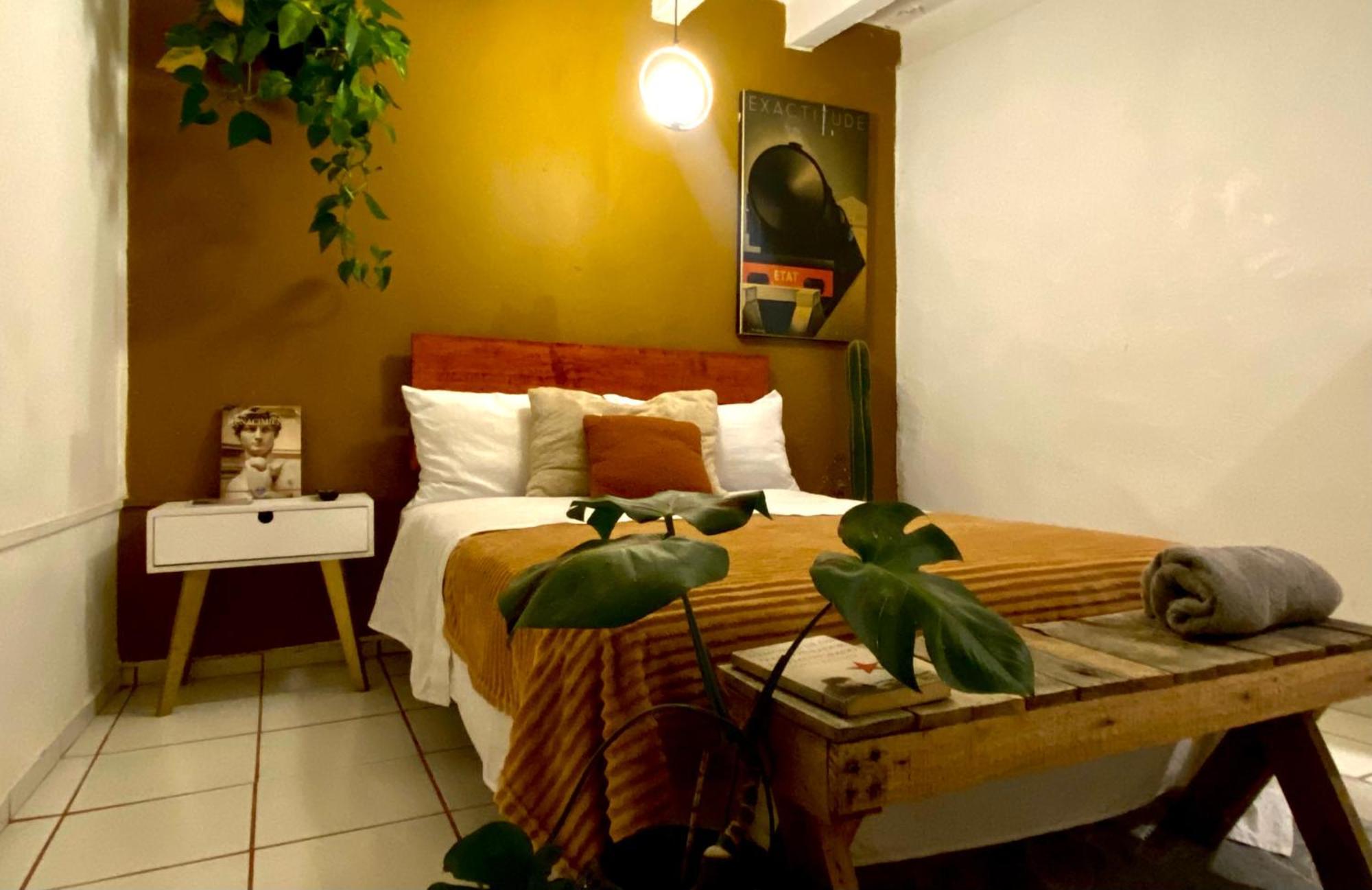 Casa Kafka Centro V Apartamento