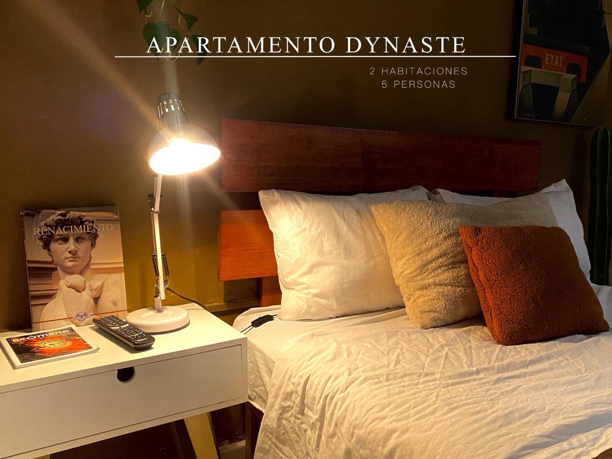 Casa Kafka Centro V Apartamento Guanajuato