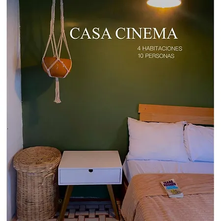 Casa Kafka Guanajuato Centro V Apartment Exterior photo