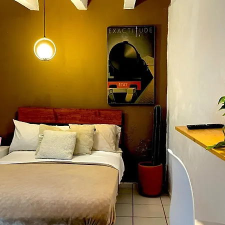 Casa Kafka Guanajuato Centro V Apartment Exterior photo